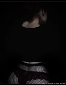 In the next post my sweet peach in motion part 1