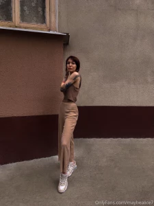 Are you ready for autumn do you like my new hair