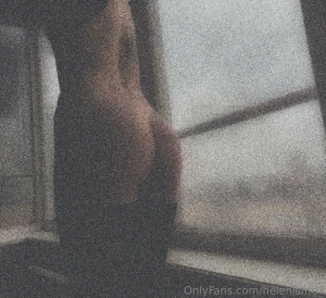Look at the next post without editing