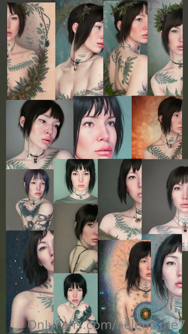 Hey maybe you someday will need some art for yourself or for work i m 