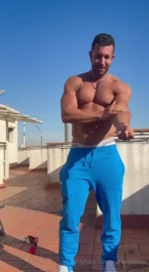 G0lden hour hits different when the view is this good