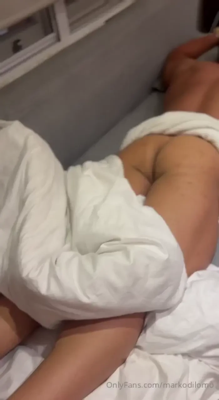 From head to toe but i know where your eyes are 