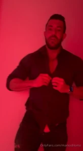 Did you see something part 1