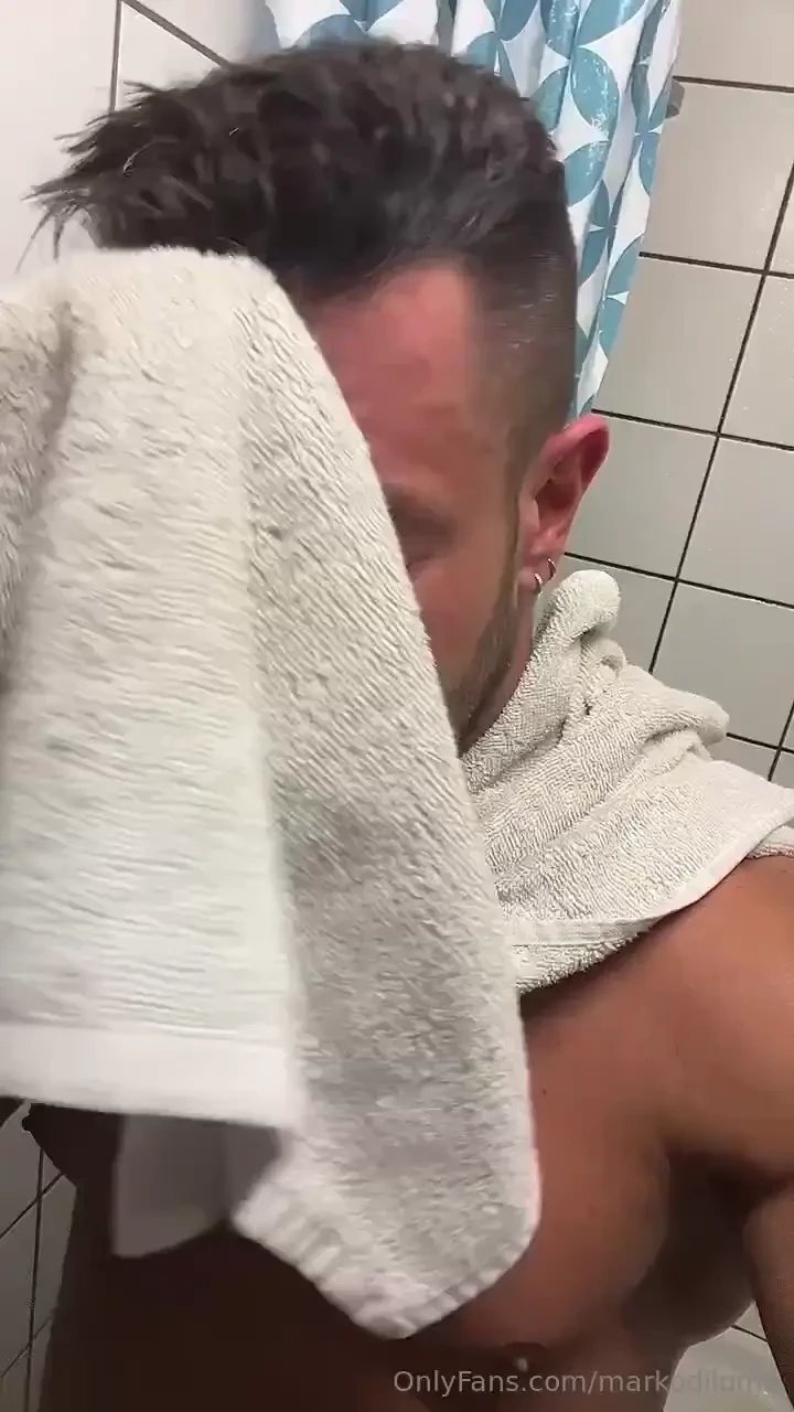 Shower time part 1301 