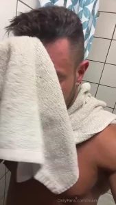 Shower time part 1301