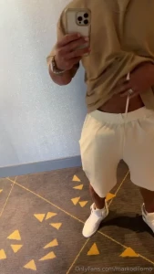 Que problema cuando salgo a la calle as