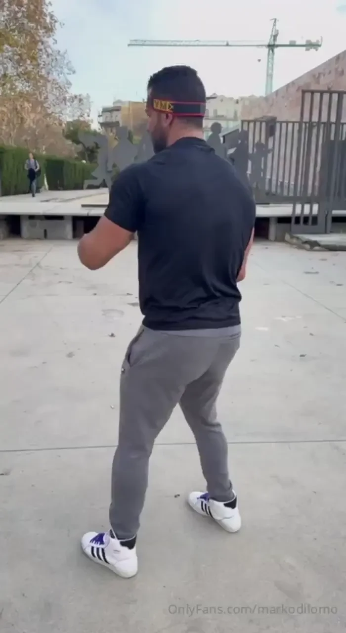 A punch that was meant to impress and it did but with a twist 