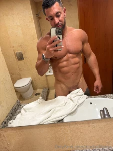 The closer you look the hotter it gets