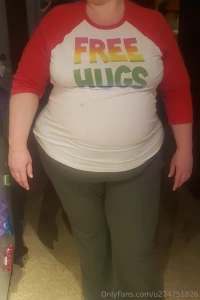 Fun body shape pics and as ever free hugs a little more face than part 3