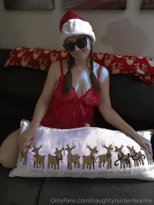 I m in the christmas mood how about you