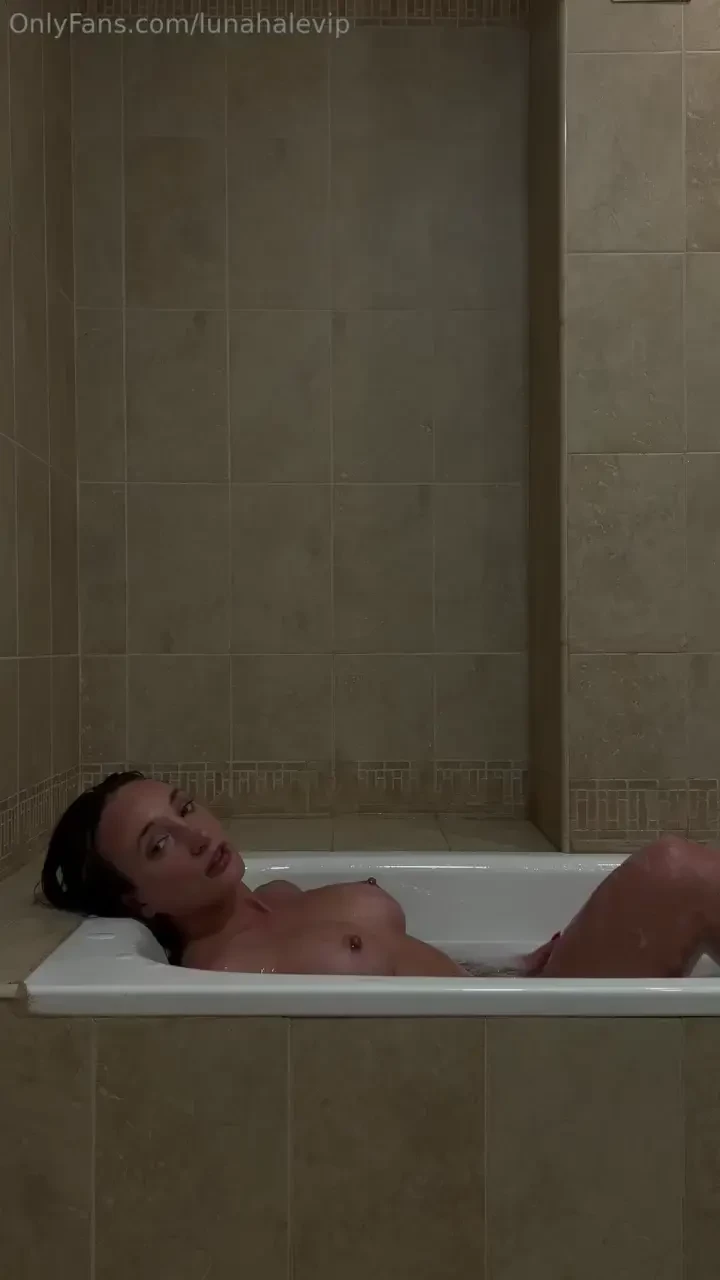 Join me as i unwind in a warm candlelit bath taking time to explore part 2 