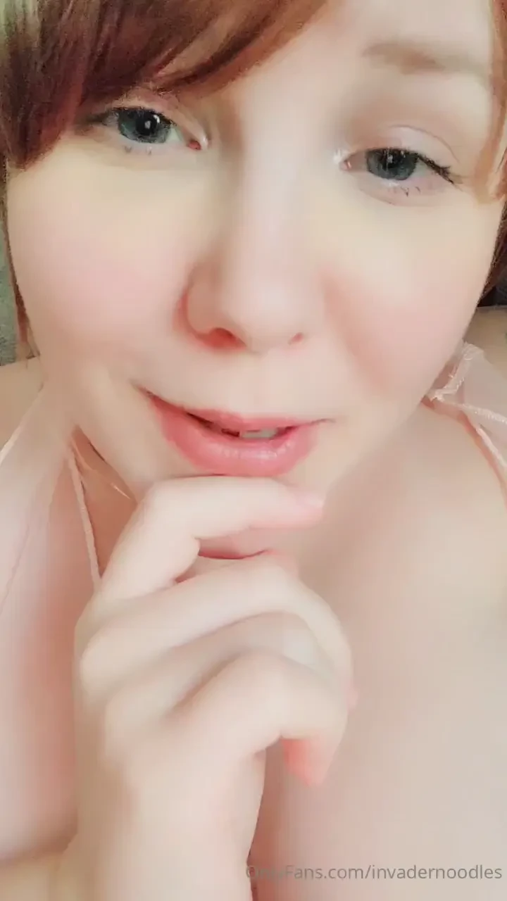 Joi titfuck and masturbation day 4 of using a 6 inch dildo warning 