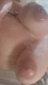 All boob bouncing clips etc i recorded today compliation of all these