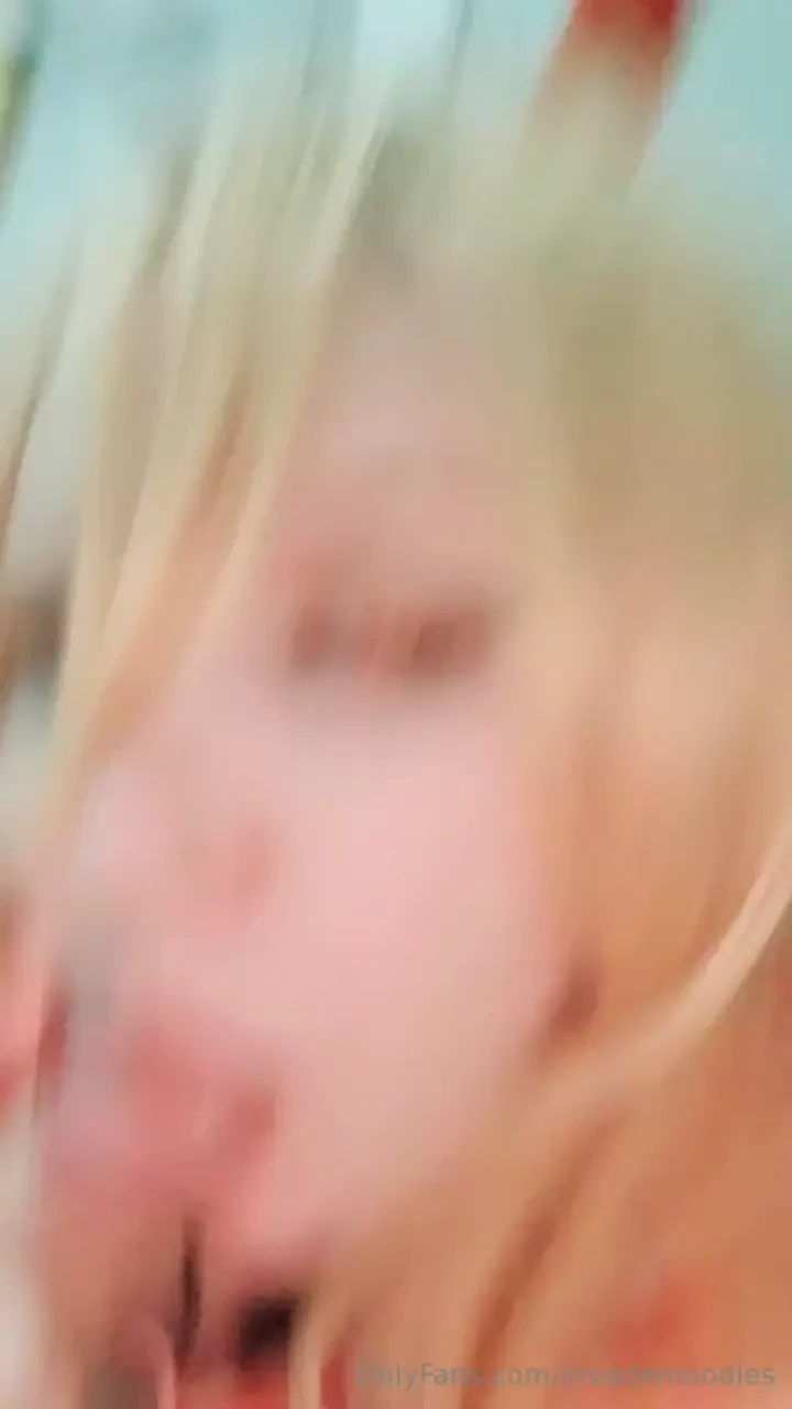 Power cosplay spit and drool blowjob b g vid 