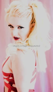 Crazycrystalcrayazionz therainbowbutterfly qvncrazy singersongwriter