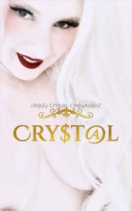 Hazza beautiful d y pe0pl3z crazycrystalcrayazionz therainbowbutterfly part 1