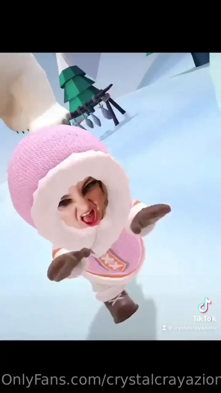 Sweet dweamzz ugarzz ccz crystalcrayazionz therainbowbutterfly chat part 1 