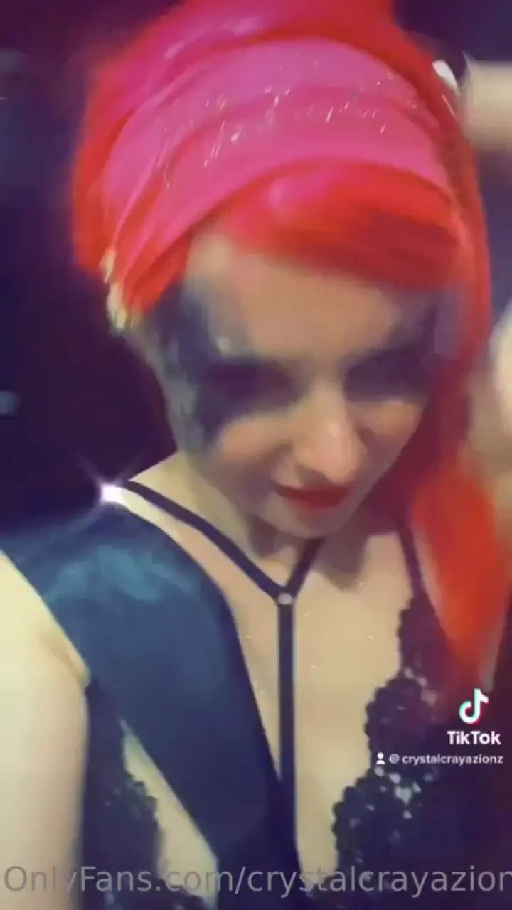 Thatzhot sweet dweamzz ugarzz ccz crystalcrayazionz 