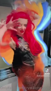 Sweet dweamzz ugarzz ccz crystalcrayazionz therainbowbutterfly part 4