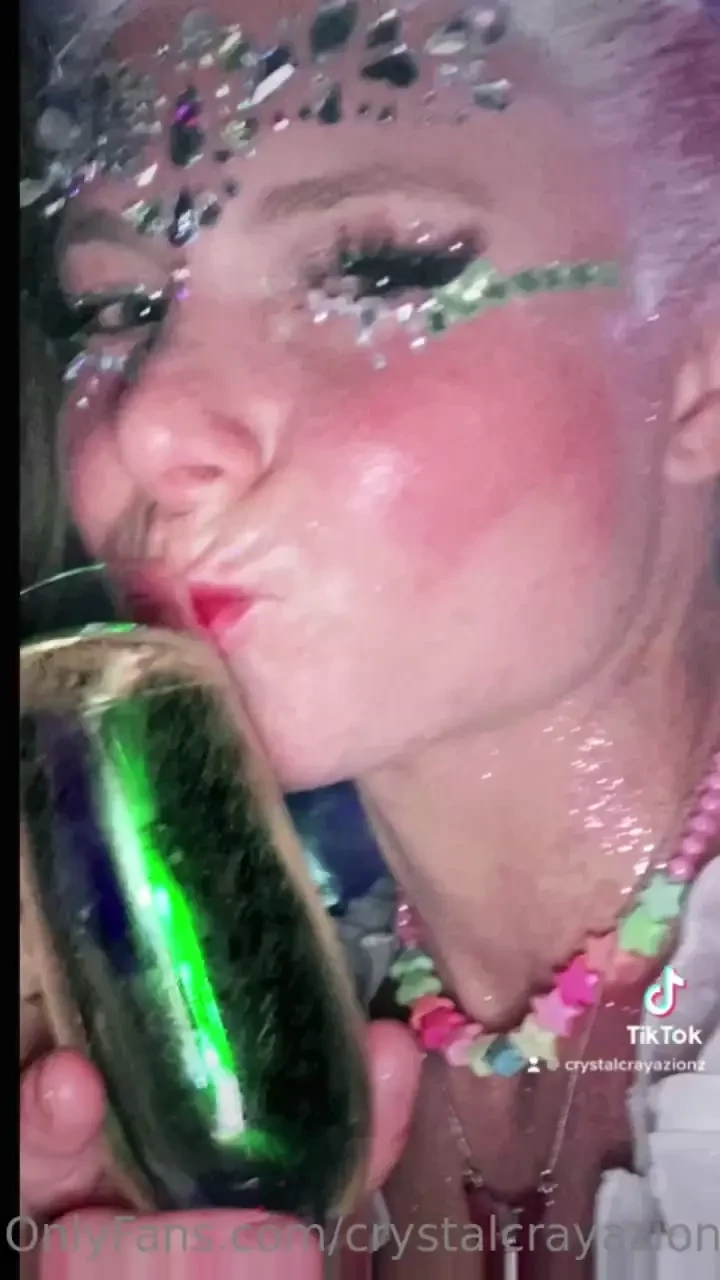 Crystalcrayazionz part 61 