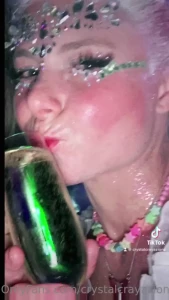 Crystalcrayazionz part 61