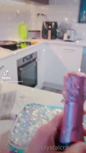 Crystalcrayazionz part 22