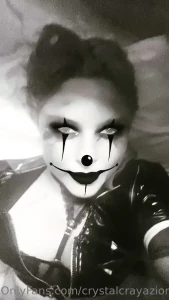 Haza be utiful d y xxx ccz crystalcrayazionz crazycrystal part 11