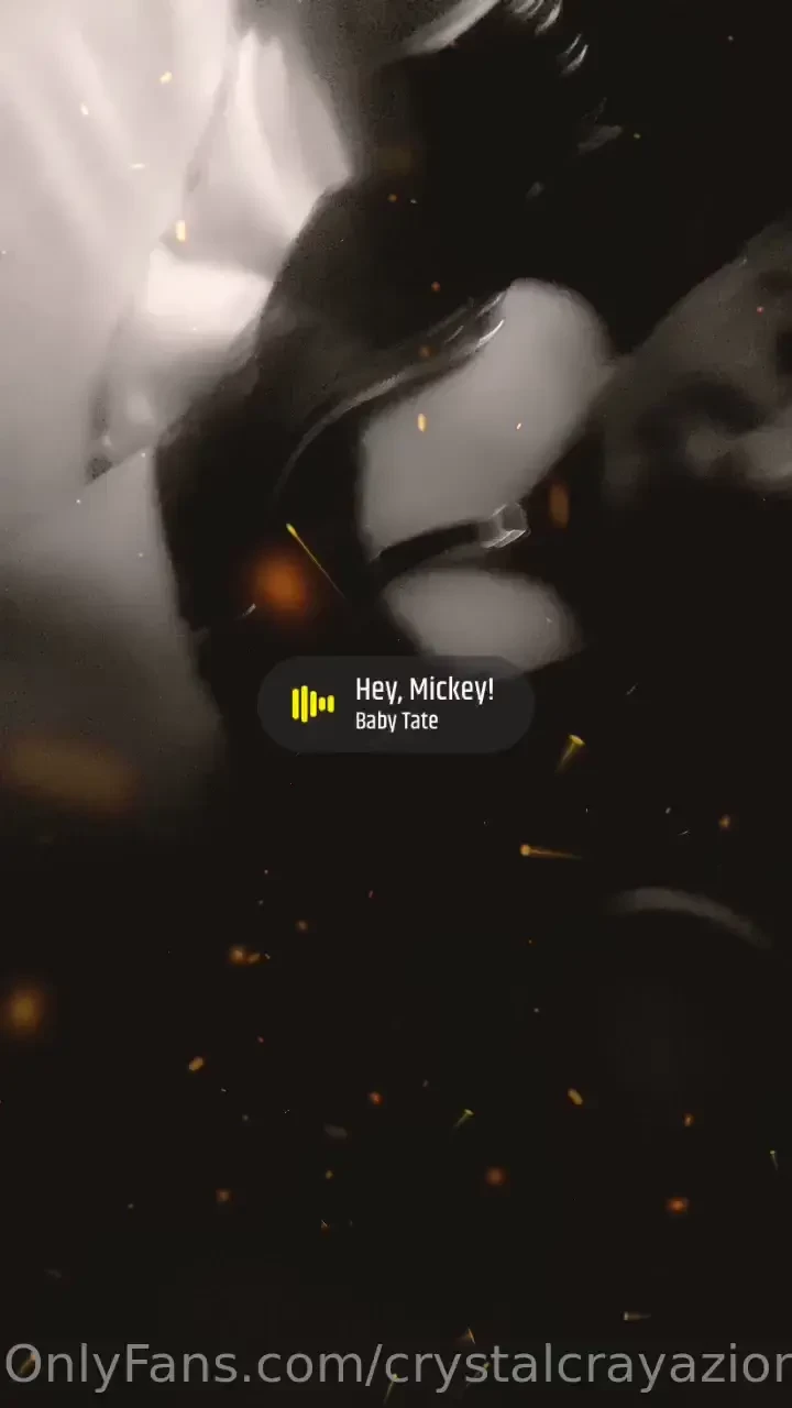 Haza be utiful d y xxx ccz crystalcrayazionz crazycrystal part 13 