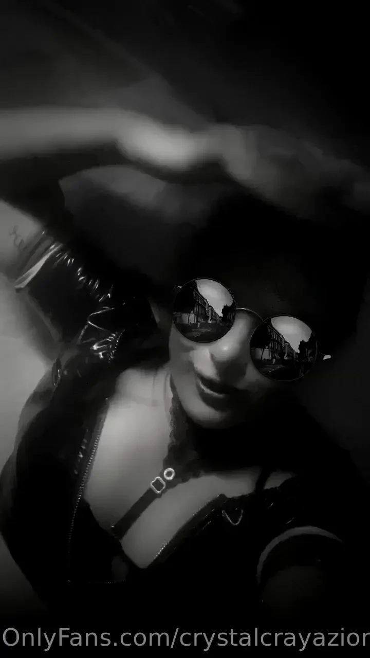 Haza be utiful d y xxx ccz crystalcrayazionz crazycrystal part 3 