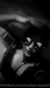 Haza be utiful d y xxx ccz crystalcrayazionz crazycrystal part 3