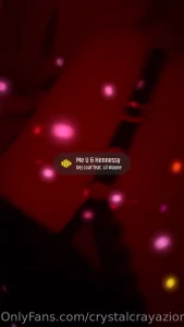 Haza be utiful d y xxx ccz crystalcrayazionz crazycrystal part 10