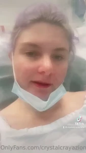 Sweet dweamzz ugarzz ccz crystalcrayazionz crazycrystal part 3