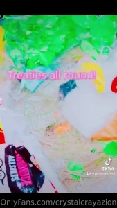 Bigdayboobbiopsy2m0z sweet dweamzz ugarzz ccz crystalcrayazionz part 1