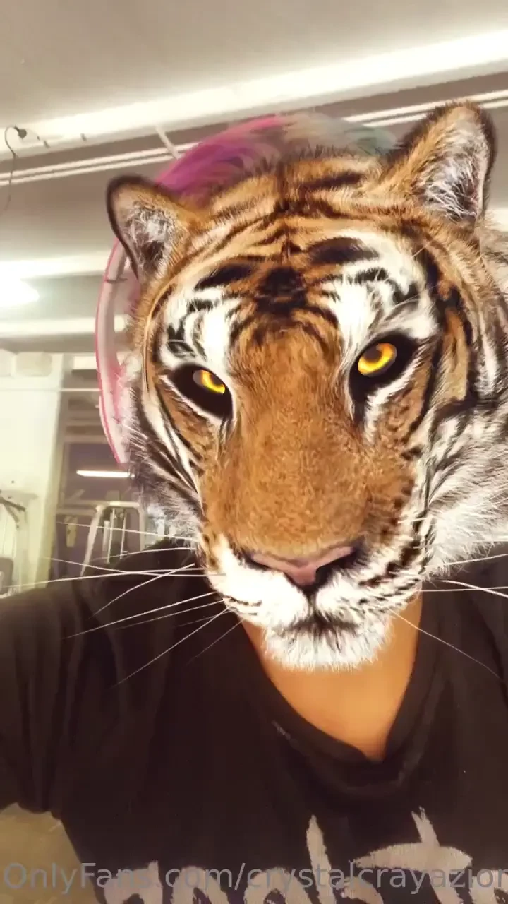 Haza be utiful d y xxx ccz crystalcrayazionz crazycrystal part 5 