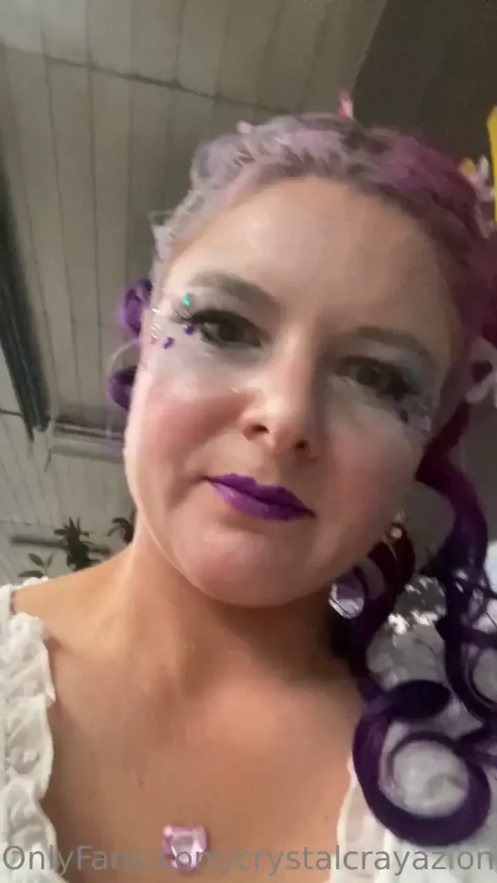 Ccz crystalcrayazionz crazycrystal crystalcrayaz therainbowbutterfly part 7 