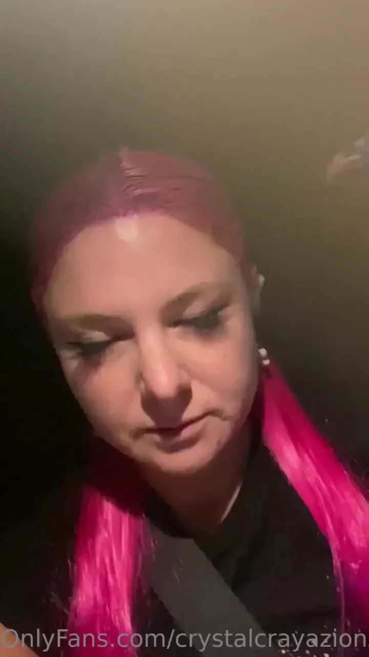 Haza be utiful d y xxx ccz crystalcrayazionz crazycrystal part 9 