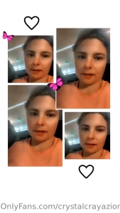 Sweet dweamzz ugarzz ccz crystalcrayazionz crazycrystal part 2