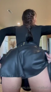 Don t you wish those snaps would just bust open