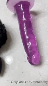 Which toy should i try out first today tell me