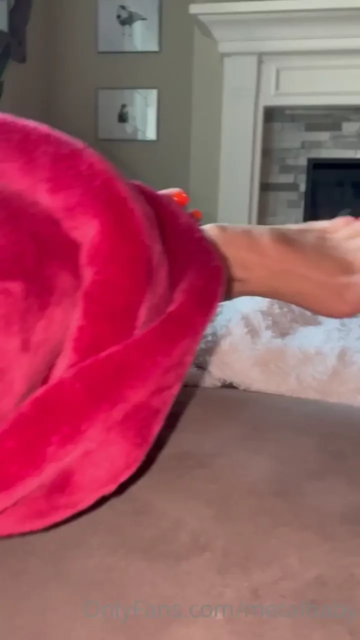 Do you love my feet part 10 