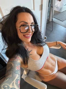 Feeling cute and flirty today part 2