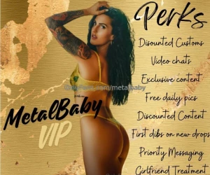 Theres one spot left on my vip grab it while you can