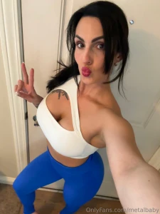 Keeping it tight for you part 4