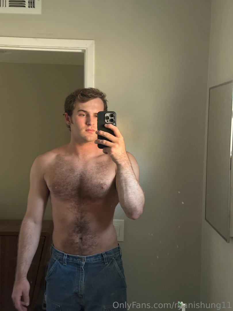 Shirtless for today p part 2 