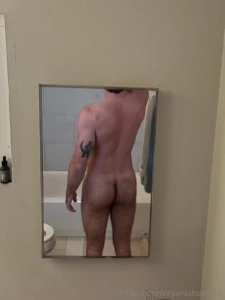 How would you feel about backshots with me part 1
