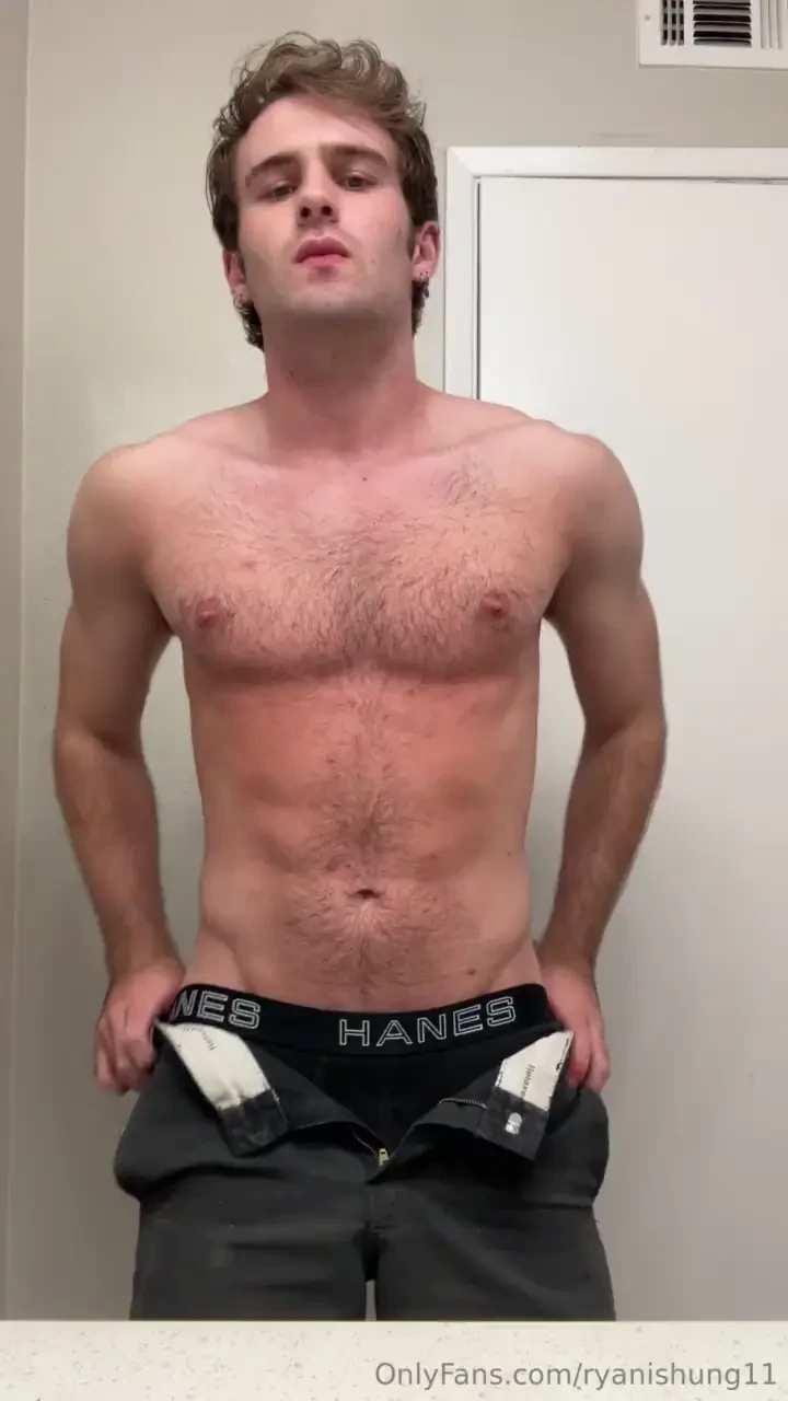 Come join me in the bathroom part 2 