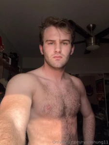 Fresh out of the shower part 408