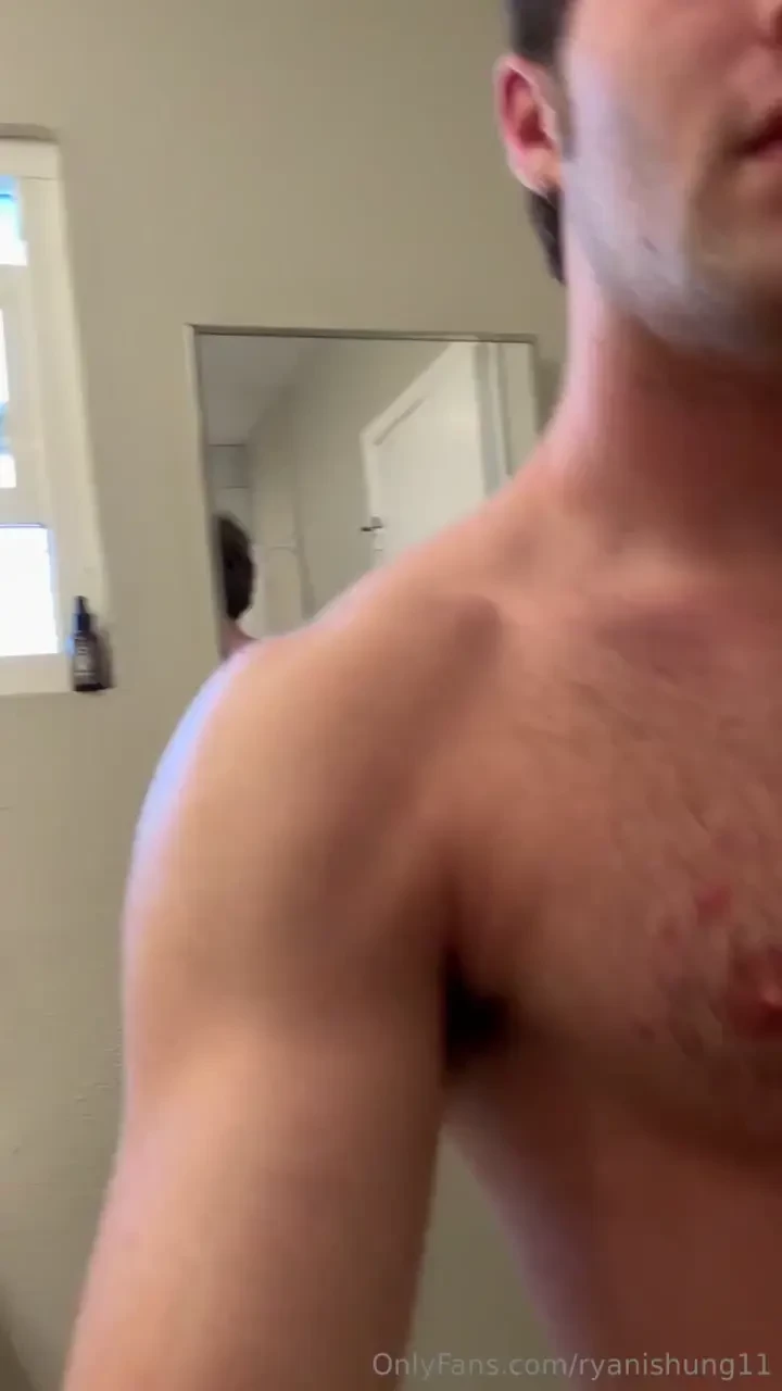 What part did your eyes lock on to 