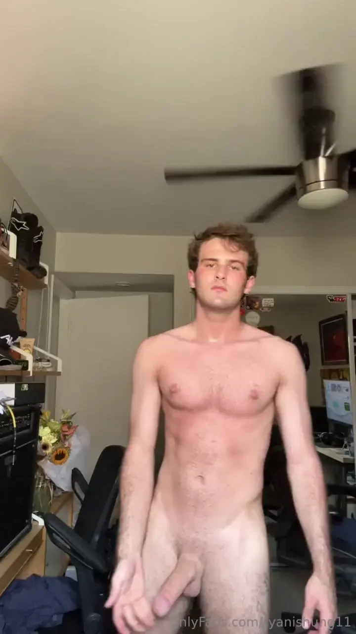 Just playing with my lethal weapon 