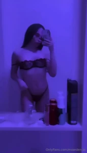 No time for sleep only sexy and vivid fantasies